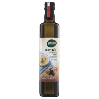 Olivenöl nativ extra Kreta