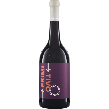 PFANDtastico Primitivo IGT