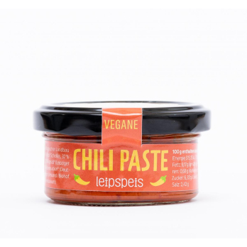 Chili-Paste