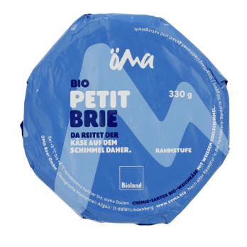 Le Petit Brie Minibrie
