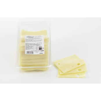 Emmentaler Scheiben