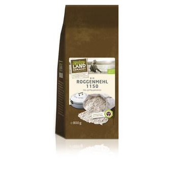 Roggenmehl 1150
