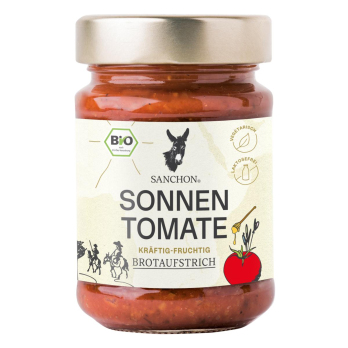 Sonnen-Tomate