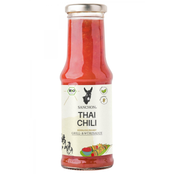 Thai Chilli Sauce