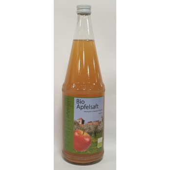 Apfelsaft Gamig