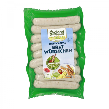 Bratwürstchen