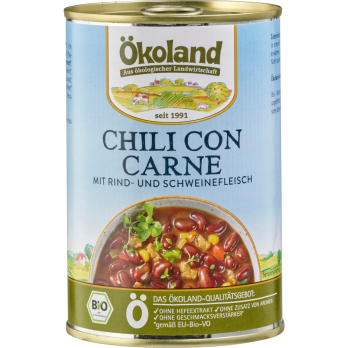 Chili con Carne