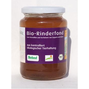 Rinderfond