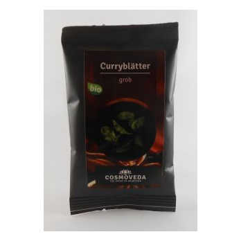 Curry Blätter