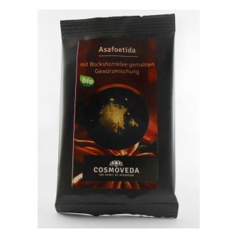 Asafoetida (Stinkasant)