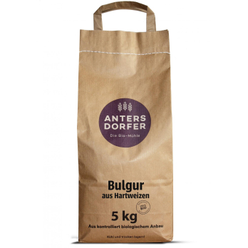 Bulgur 5kg