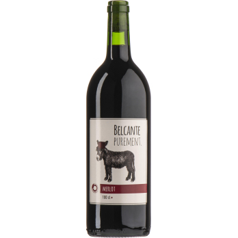 Belcante Merlot