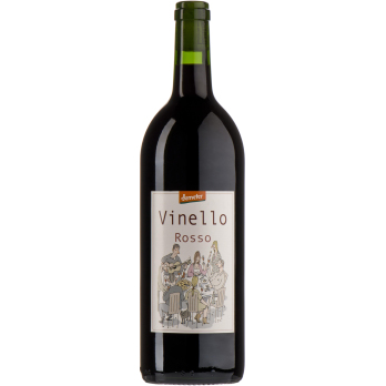 Vinello rosso Sangiovese