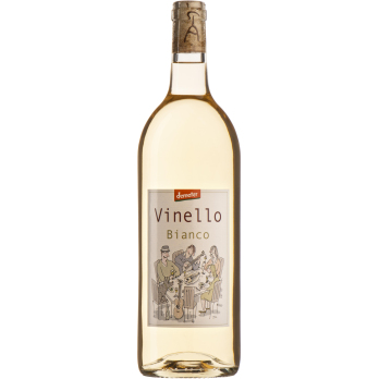 Vinello bianco
