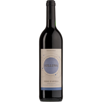 Solluna Nero d´Avola