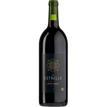 La Estrella Tinto