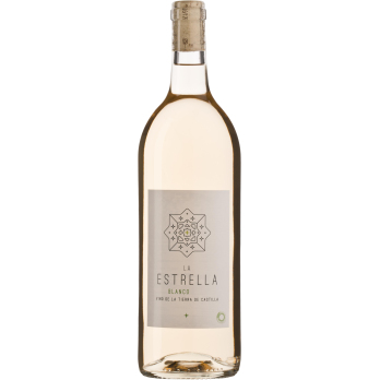 La Estrella Blanco