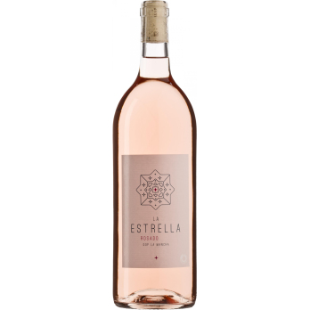 La Estrella Rosado trocken