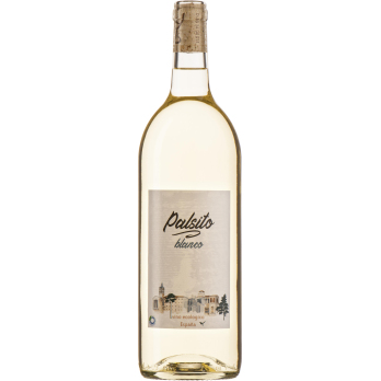 Palsito Blanco feinherb