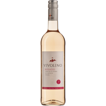 Vivolino rosado