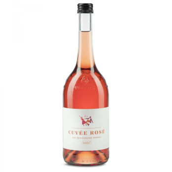 Cuvée rose