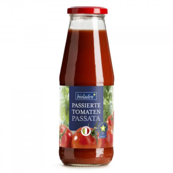 Tomaten Passata