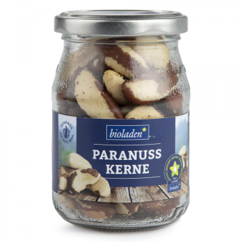 Paranusskerne