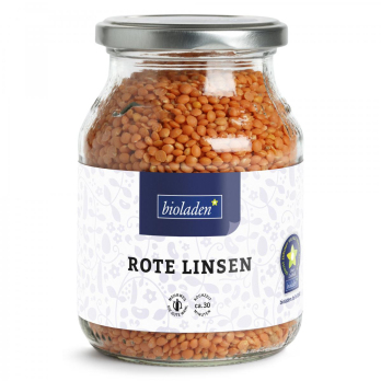Rote Linsen