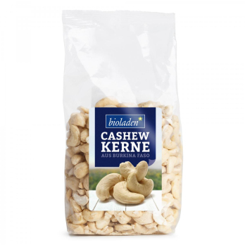 Cashewkerne