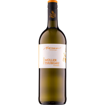 Müller-Thurgau trocken
