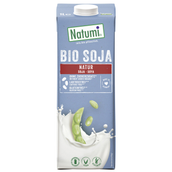 Sojadrink Natur, ungesüßt