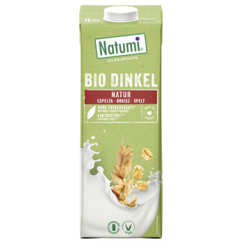 Dinkel Drink Natural