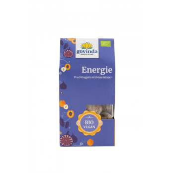 Energie Kugeln