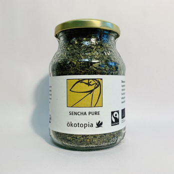 Sencha Pur