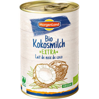 Kokosmilch 60%ig