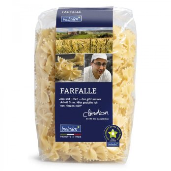 Farfalle