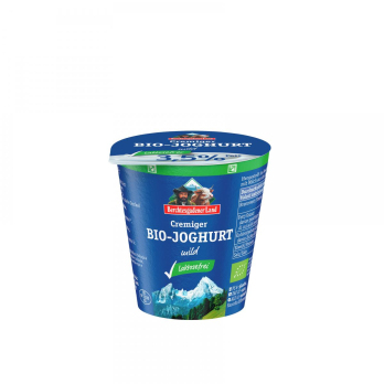 Joghurt laktosefrei 3,5% Fett