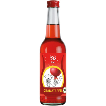 isis Granatapfel
