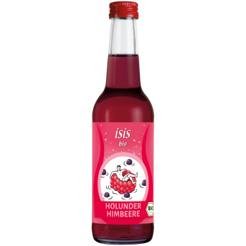 isis Holunder-Himbeere