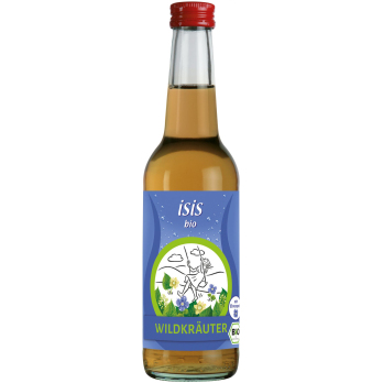 isis Bio Wildkräuter