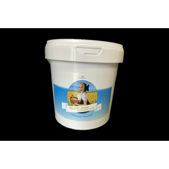 Wjeselic Žonop / Sorbischer Senf