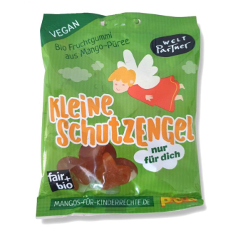 Mango Schutzengel