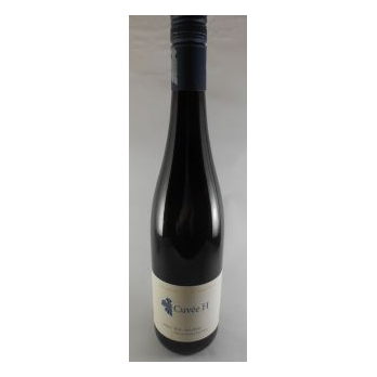 Cuvée H rot
