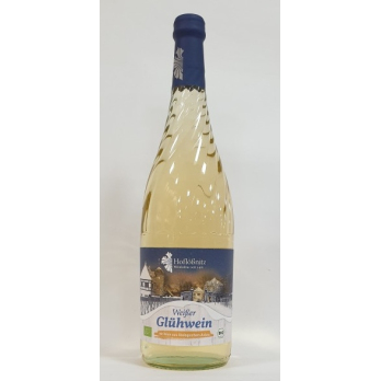 Winzer Glühwein weiß
