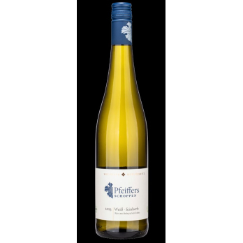 Pfeiffers Schoppen weiß