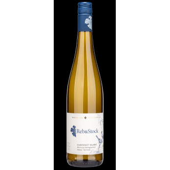 Reb&Stock Cabernet Blanc