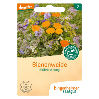 Mischung Bienenweide