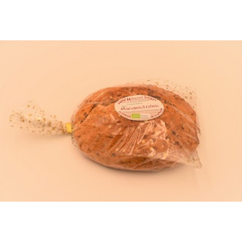 Mandelstollen mittel