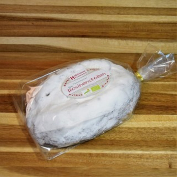 Rosinenstollen klein, gezuckert