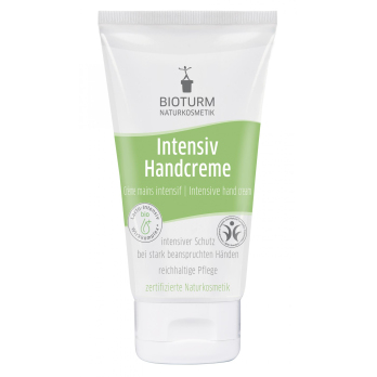 Winter-Handcreme